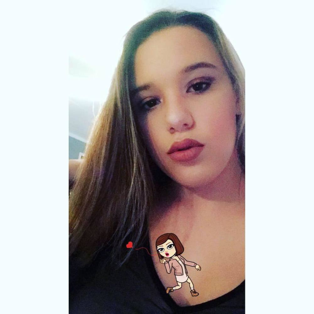 Meet your Posher, Hailey